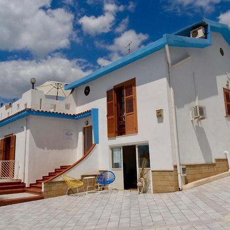 Villa Elite Агридженто Екстериор снимка